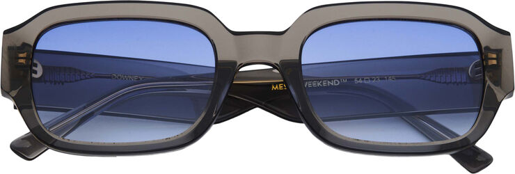 MessyWeekend DOWNEY Crystal grey