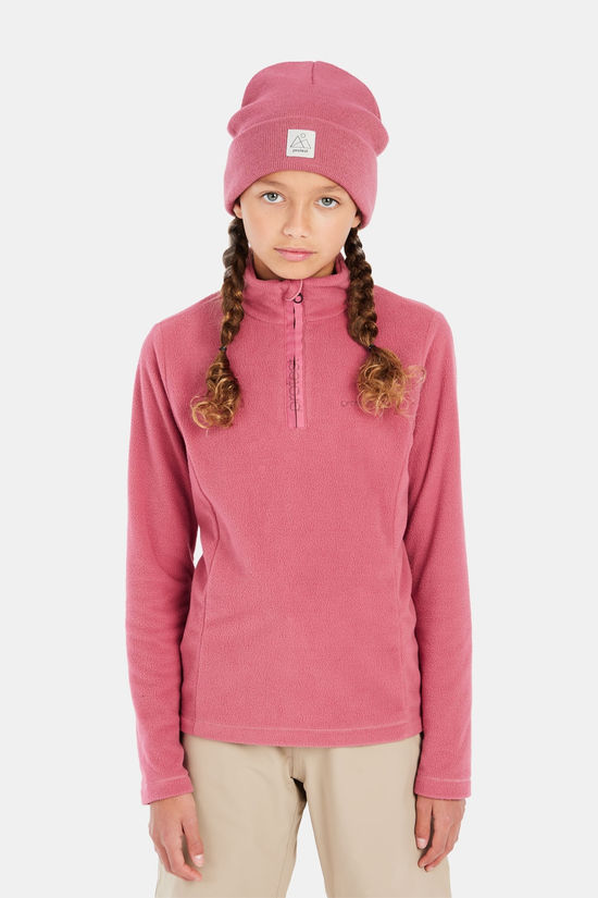 Protest Protest Mutey 1/4 Zip Skipully Junior