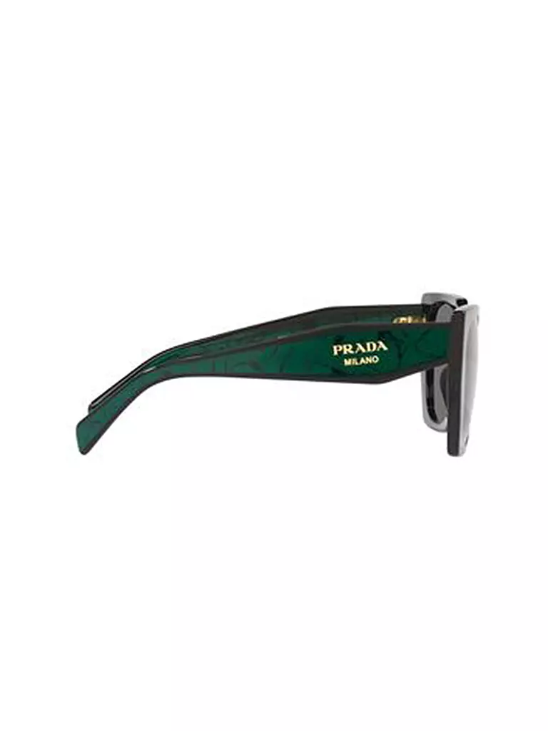 PRADA Sonnenbrille 0PR15WS/54 schwarz
