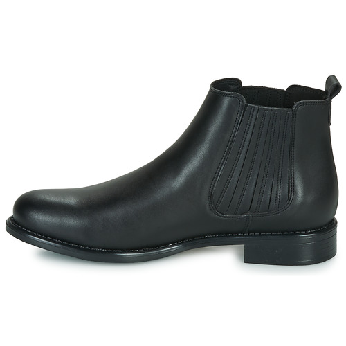 Betty London - LOYSE - Noir