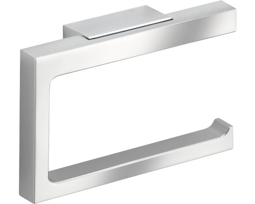 KEUCO Edition 11 toiletrolhouder zonder deksel, chroom