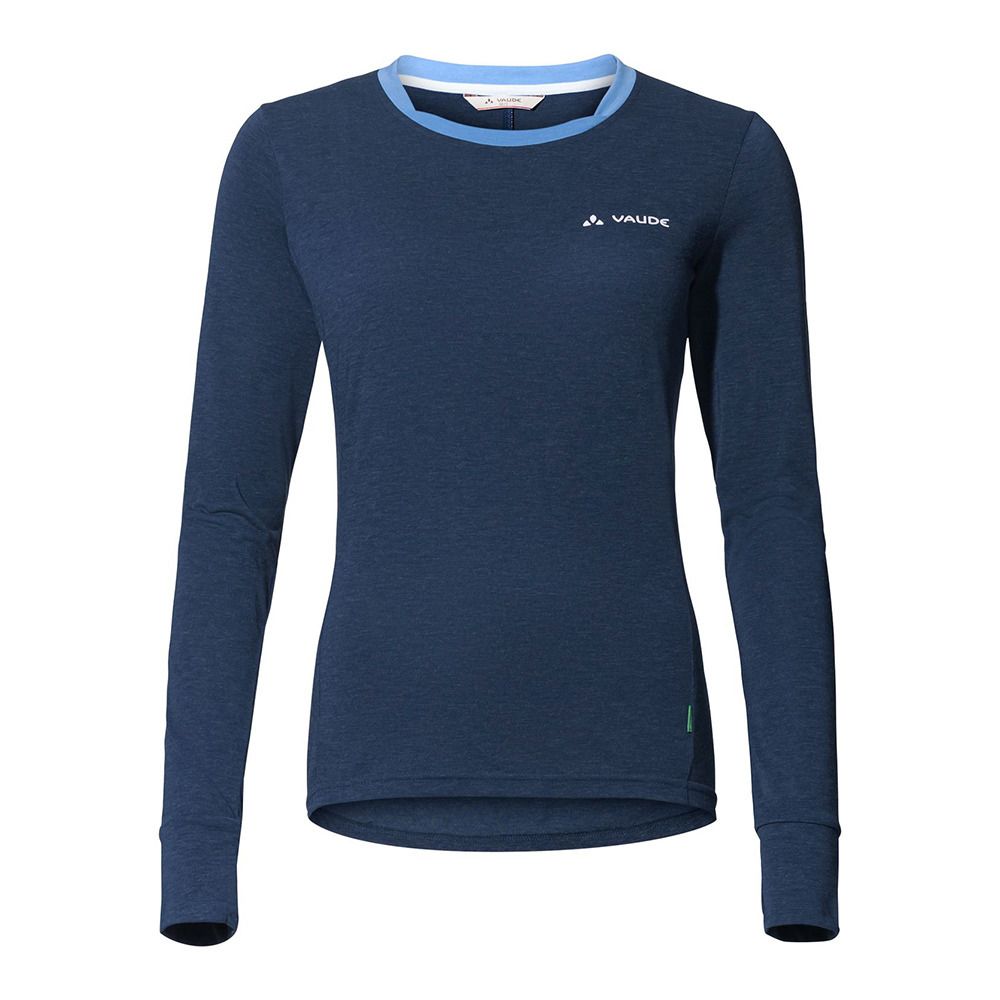 Vaude SVEIT II - Maillot Femme dark sea
