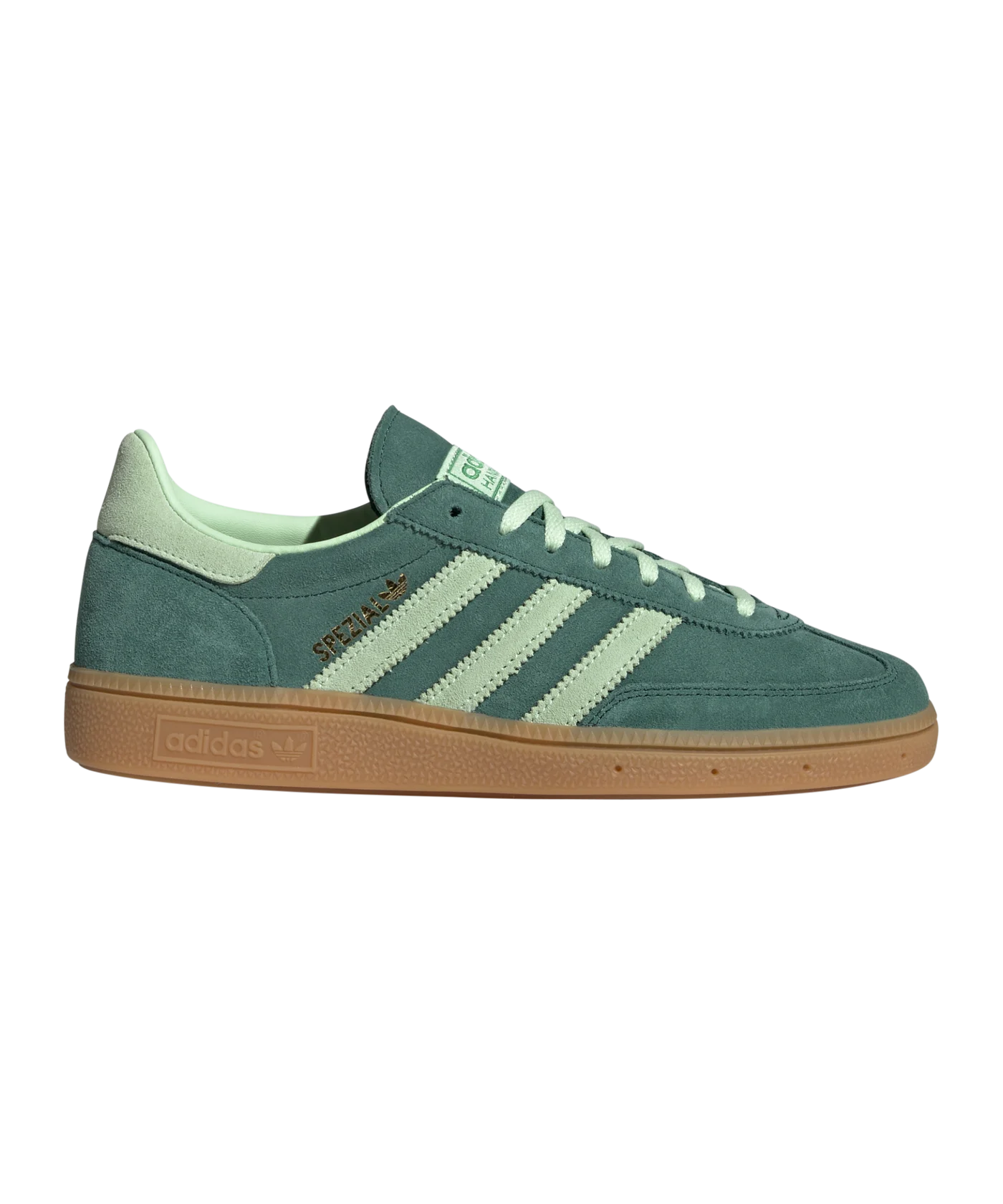adidas Originals Handball Spezial Damen Grün