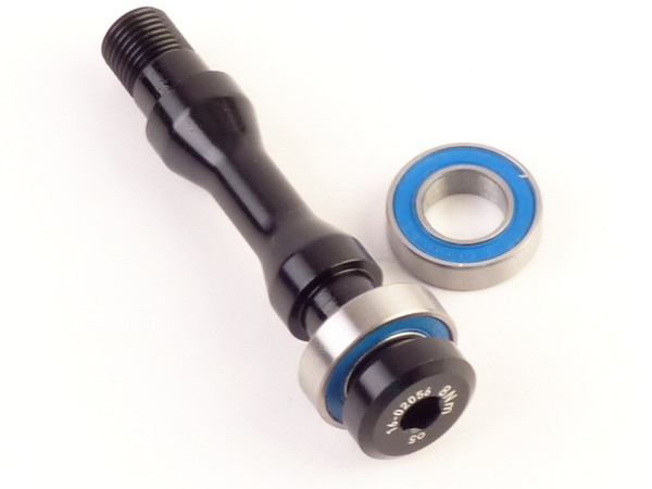 Cube Rock Mount Set