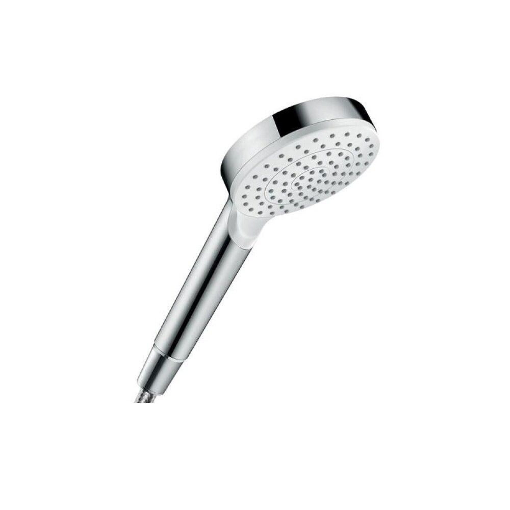 HÅNDDUSJ HANSGROHE CROMETTA 1JET ECOSMART 9L/MIN