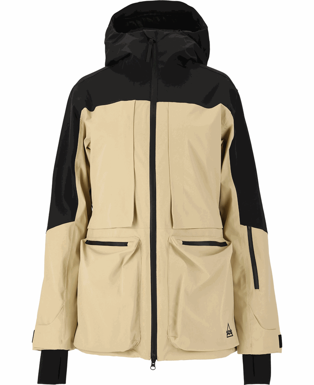SOS<br>Straja W Insulated Jacket