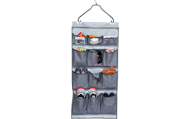 Hindermann Magnum Organizertasche