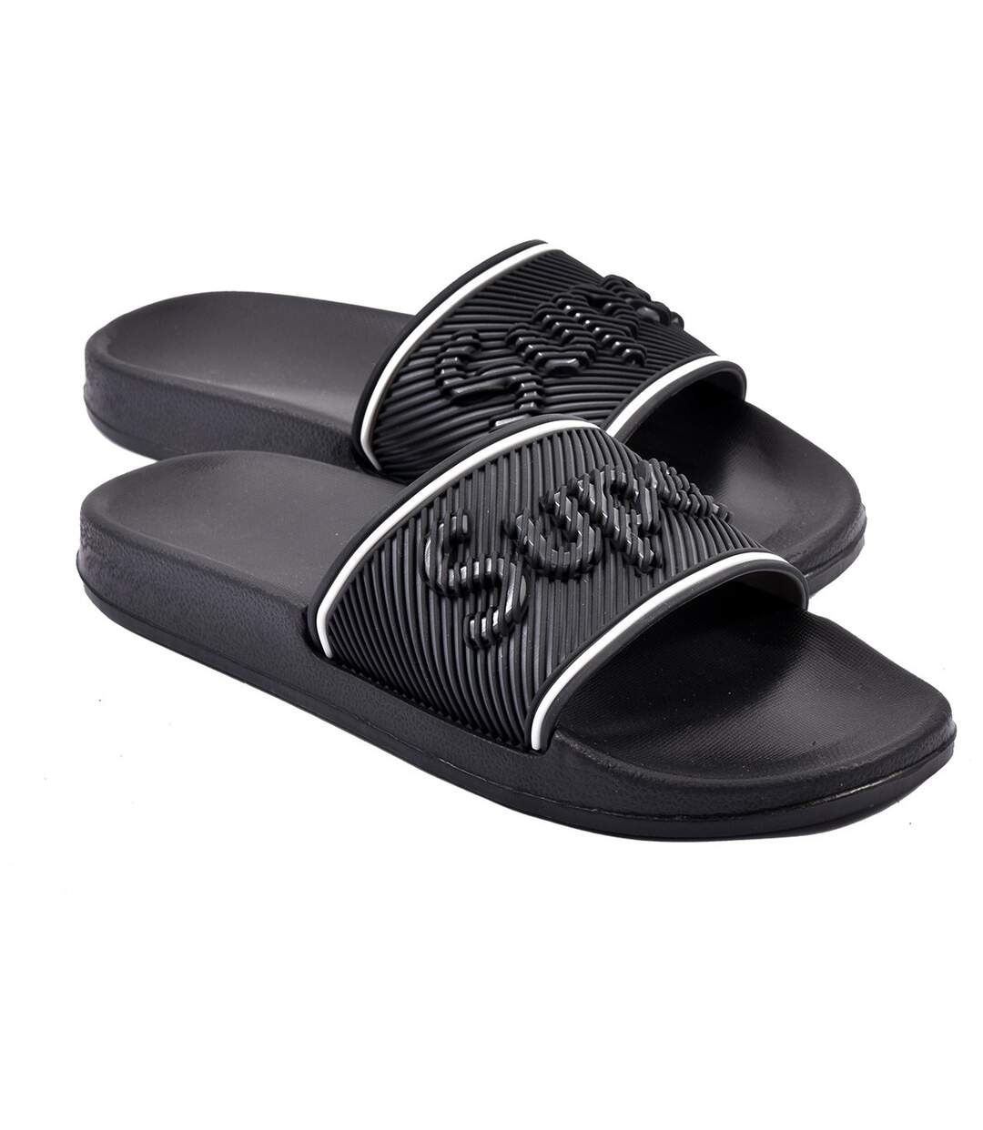 Claquette Femme SUPER 1959 NOIR