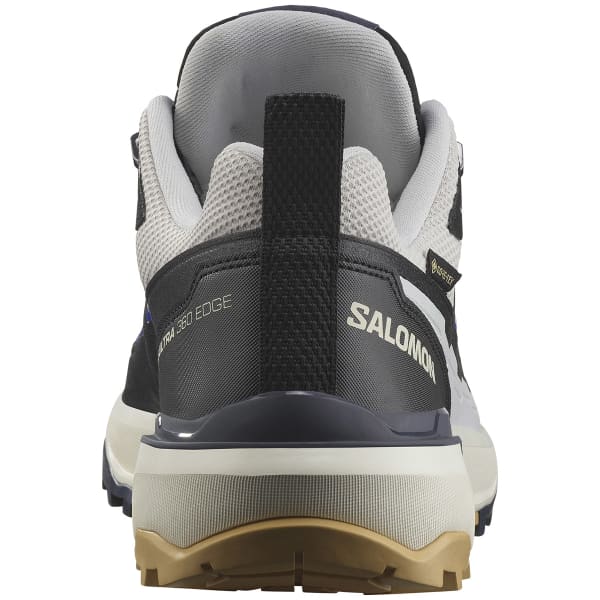 Chaussure de randonnée basse SALOMON X ULTRA 360 EDGE GORE-TEX GRAY VIOLET/BLACK/SURF THE WEB