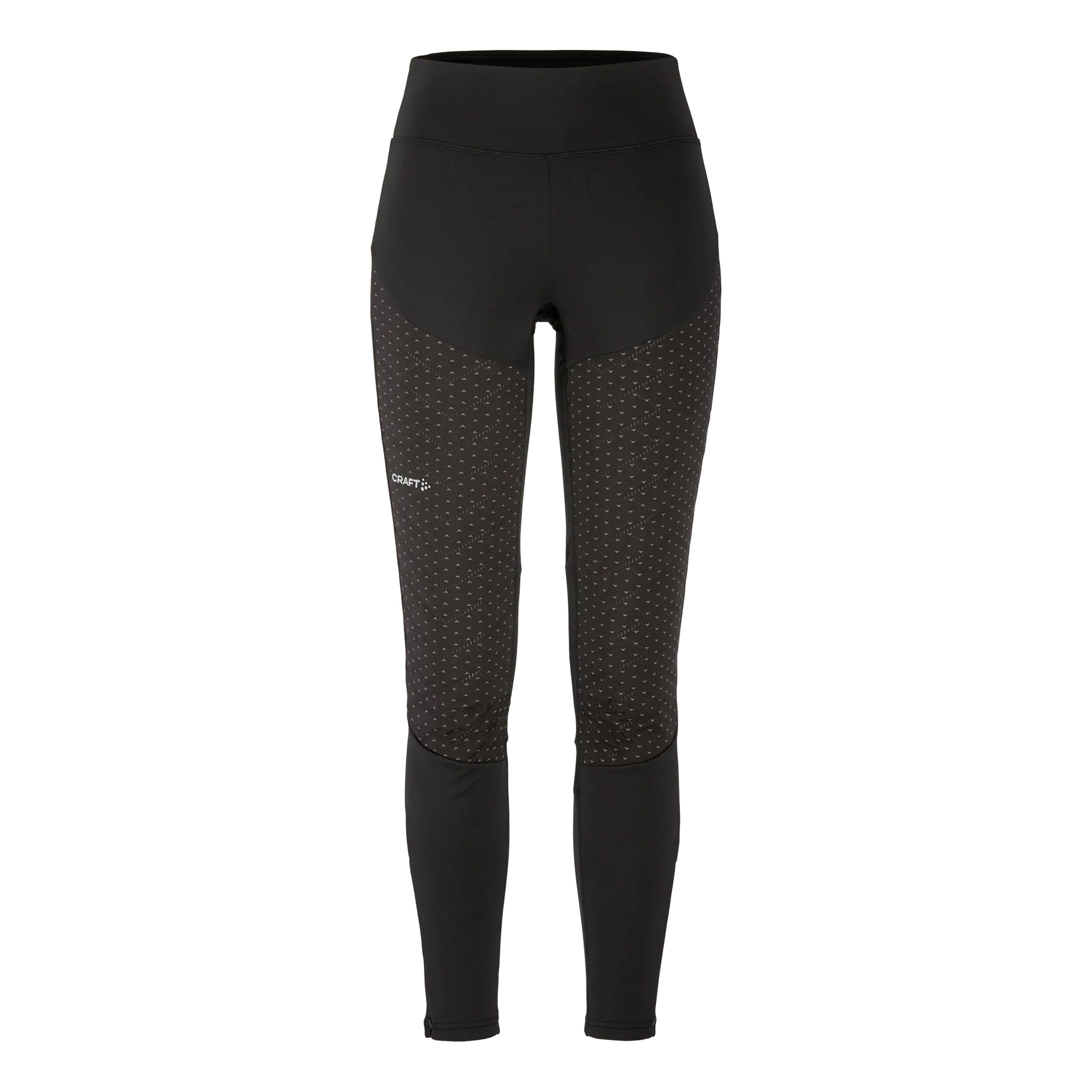 Craft ADV SUBZ Lumen Padded 4 Collant De Course Femmes - Noir