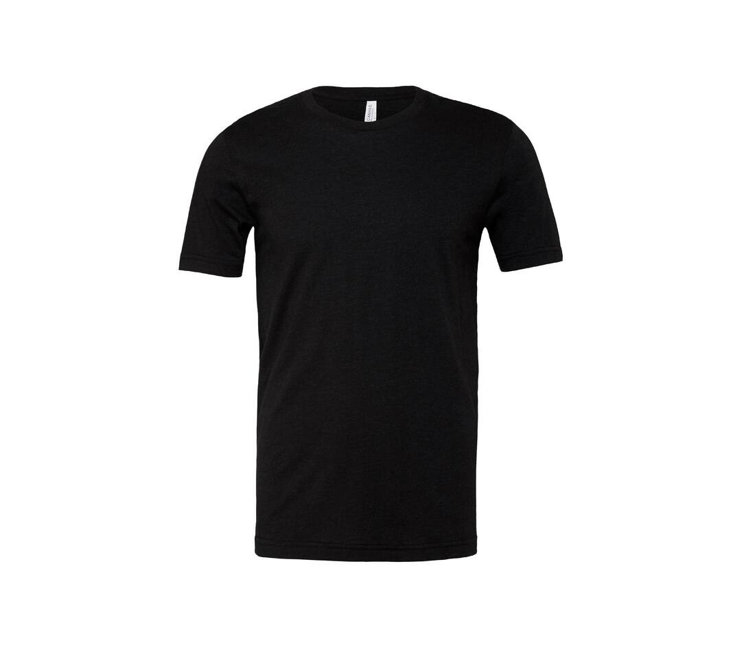 Bella Canvas BE3001CVC - T-SHIRT HOMME COL ROND
