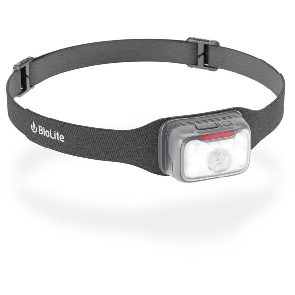 BioLite - Range 400 - Lampe frontale