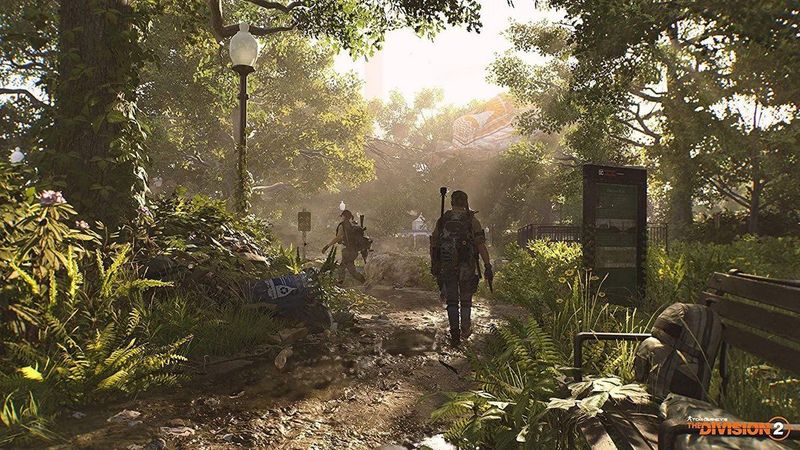 The Division 2 - Limited Edition - Xbox Series X | S