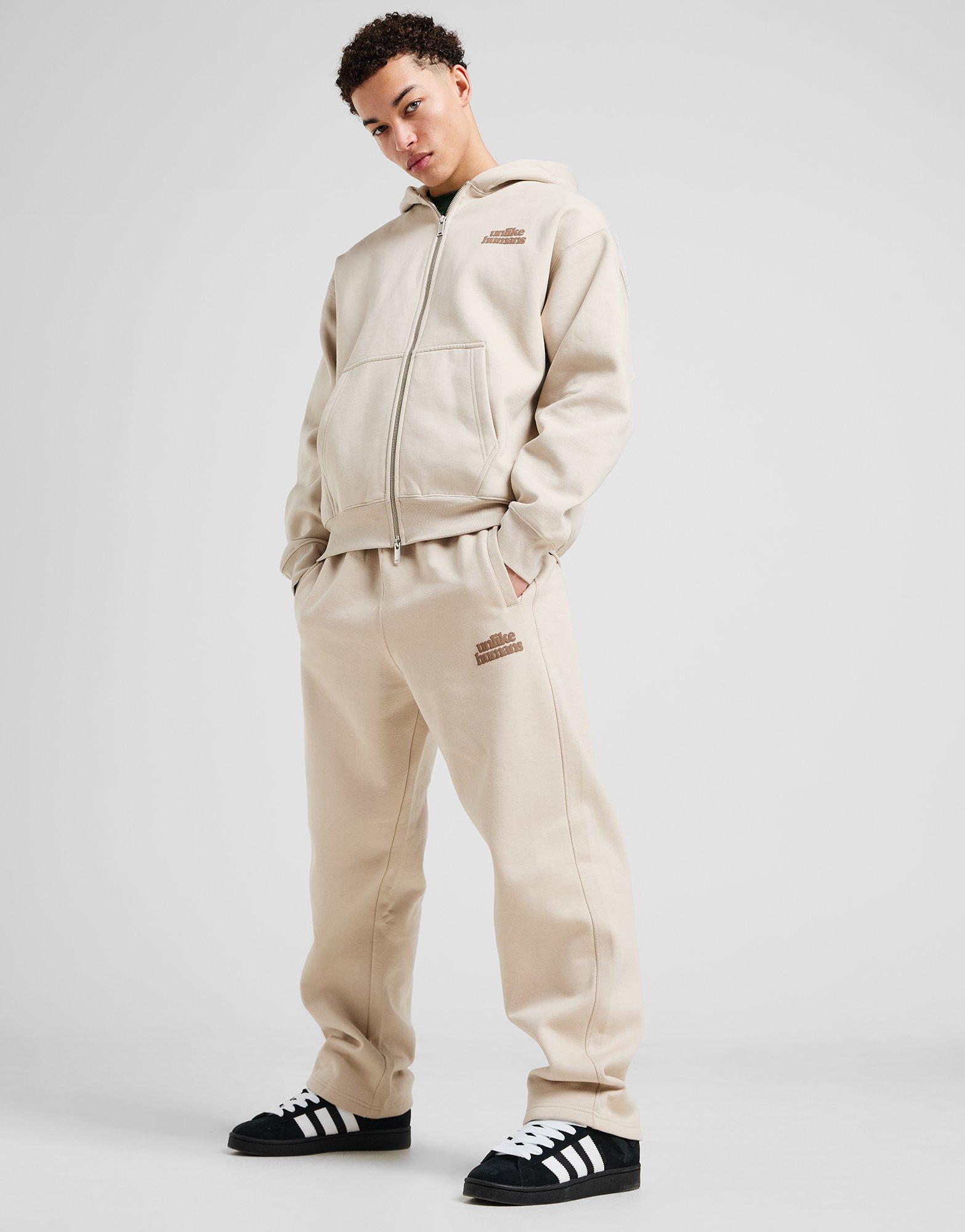 Unlike Humans Pantalon de jogging Bubble Homme