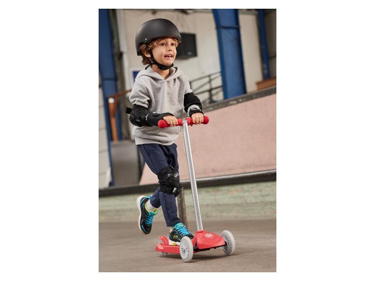 Skate helm