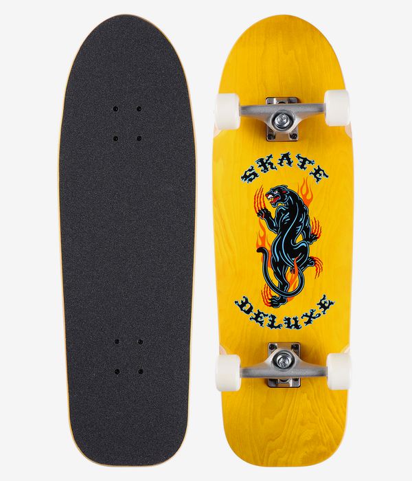 skatedeluxe Panther Oldschool 9.75