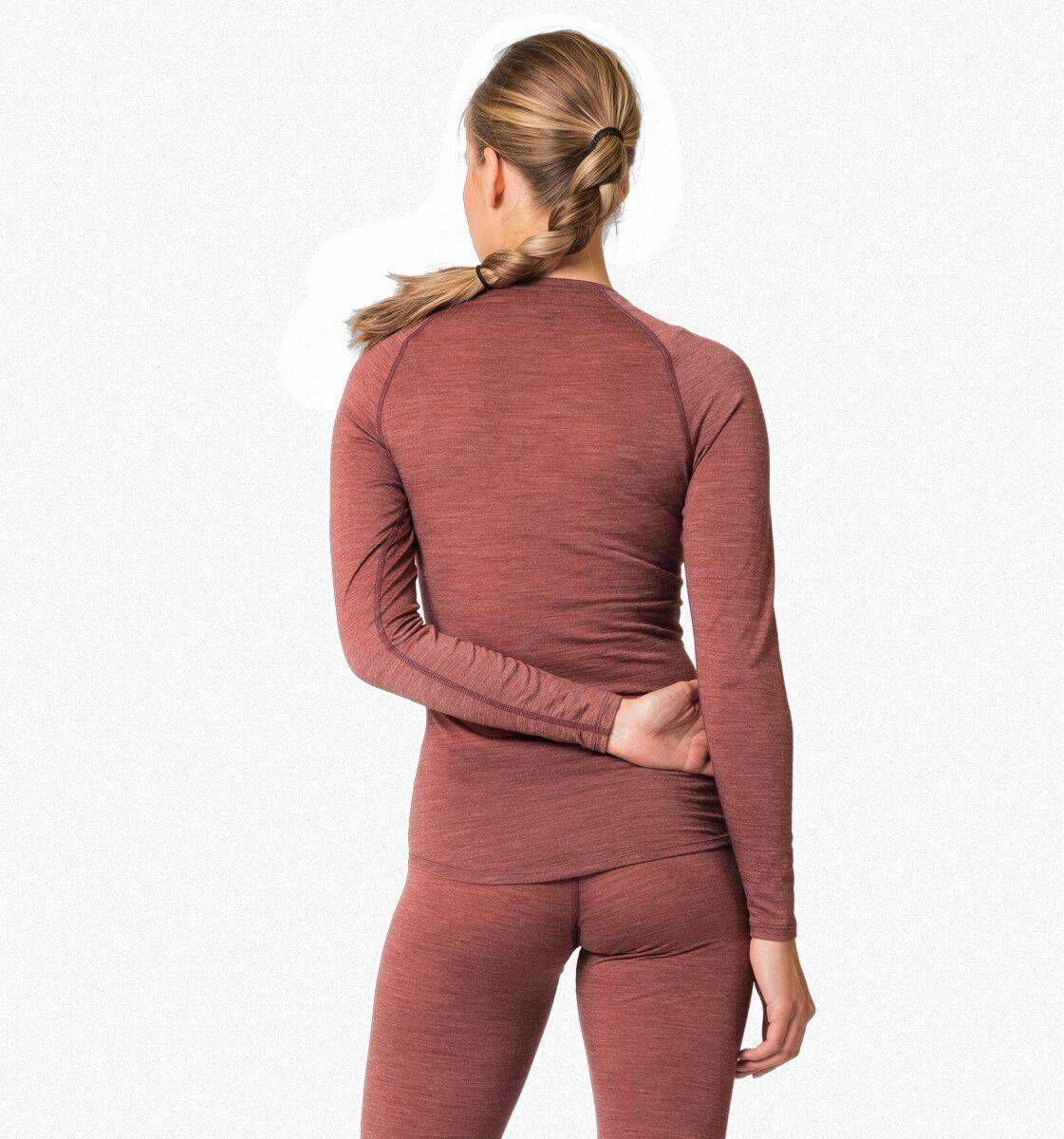 Odlo| Damen Funktionsunterhemd
