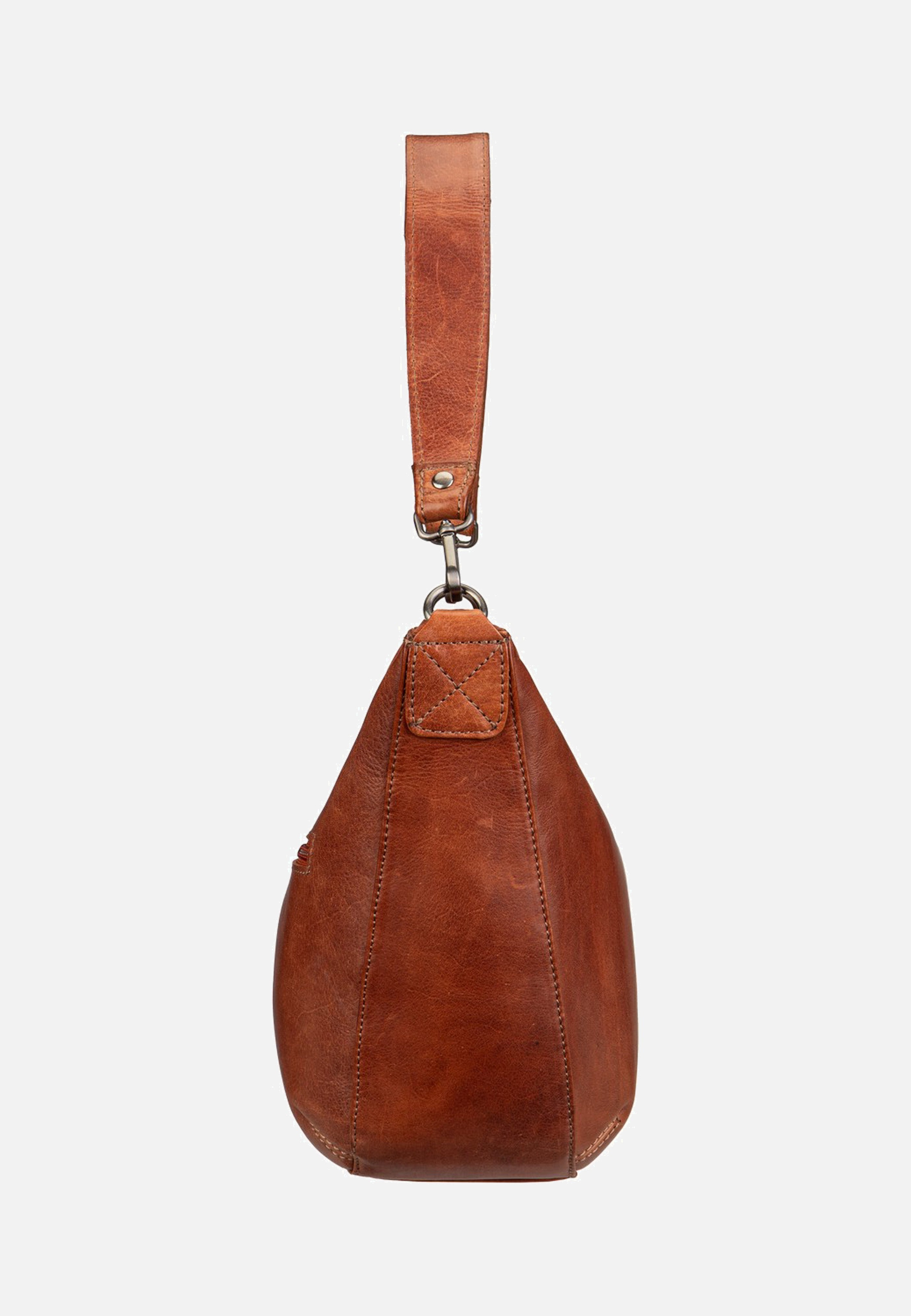 Moneva 1393 Cognac - Umhängetasche