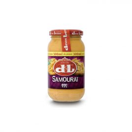 Devos & Lemmens Samourai saus