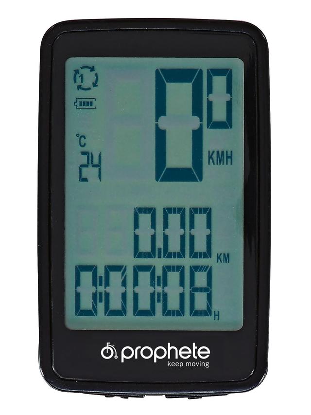 Fahrrad-Computer