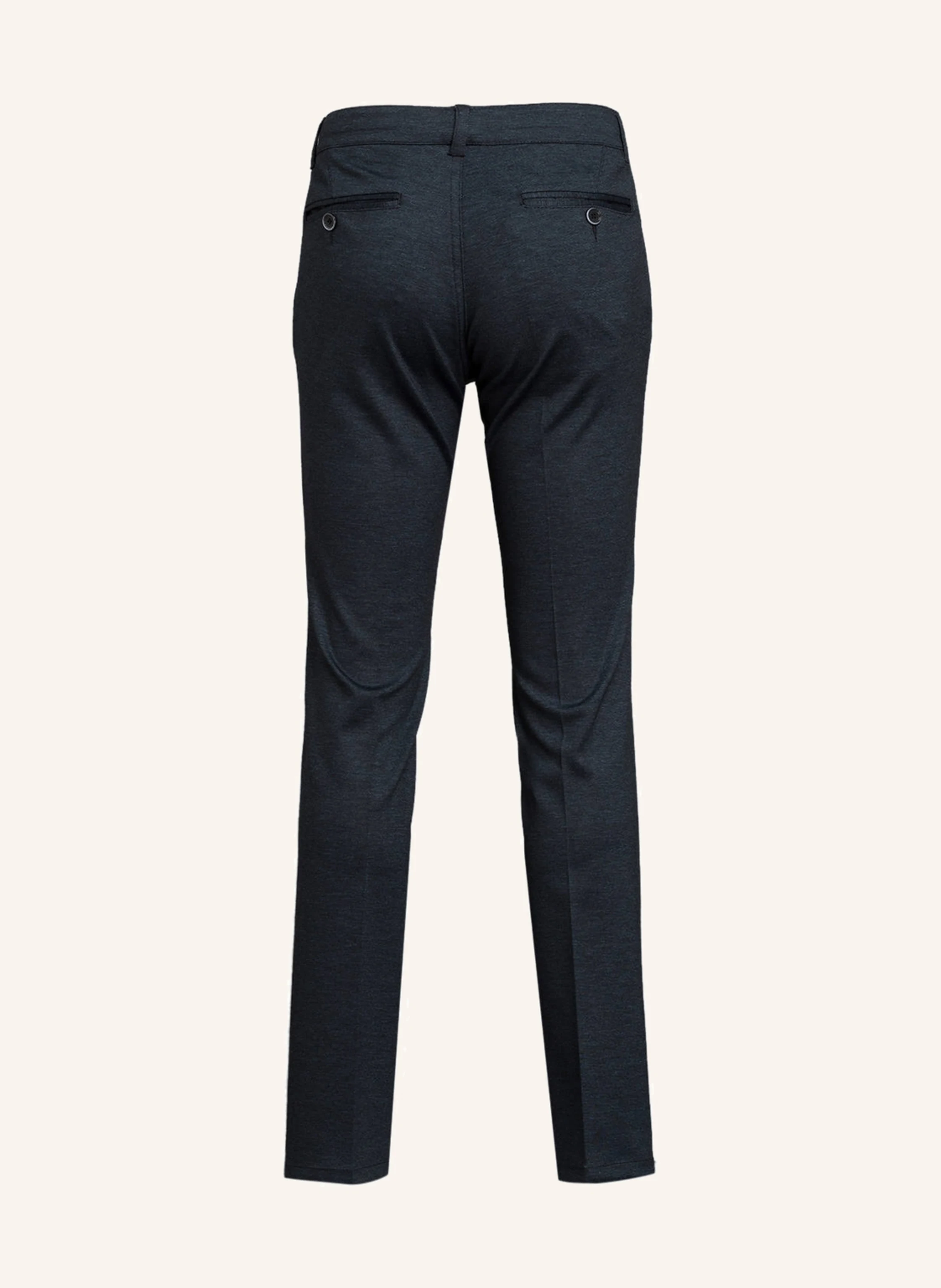 G.O.L. FINEST COLLECTION Anzughose Super Slim Fit