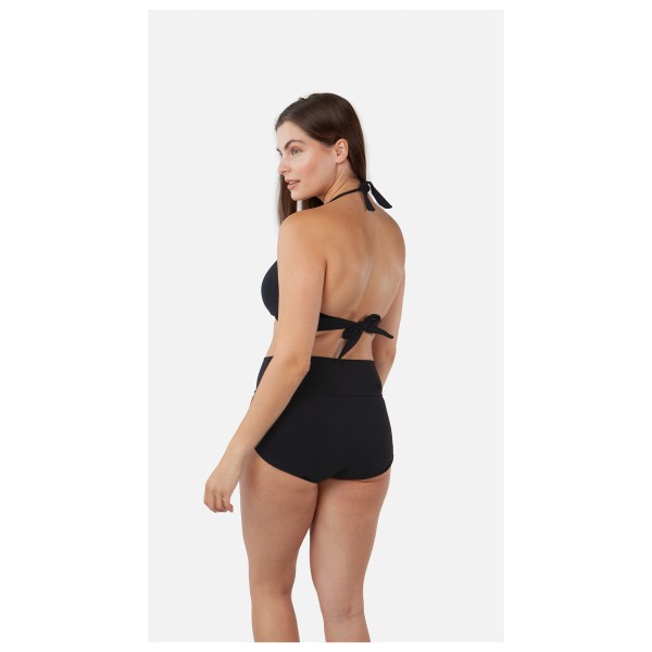 Barts - Women's Solid Cross Halter - Haut de maillot