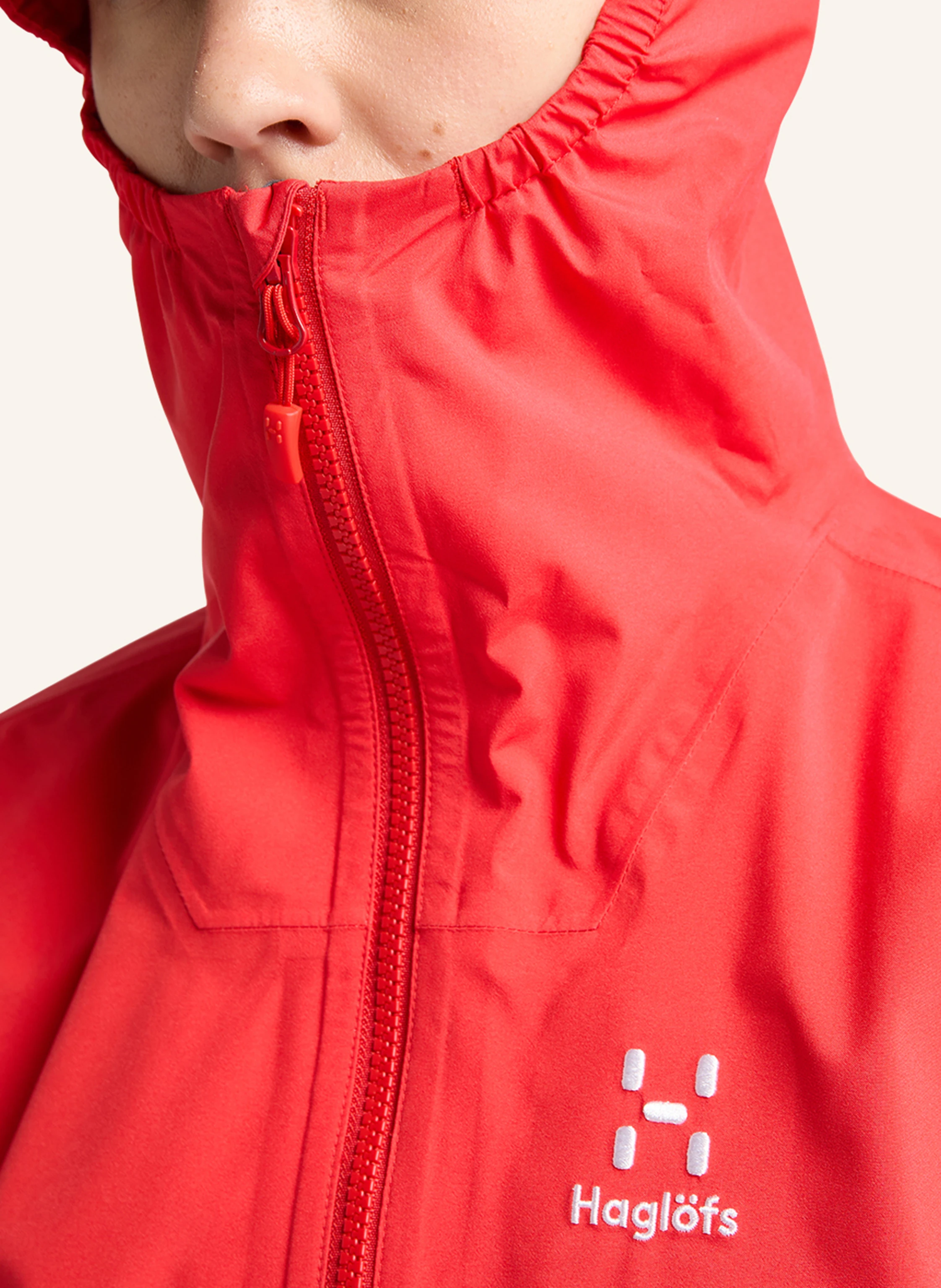 Haglöfs Hardshelljacke KORP PROOF
