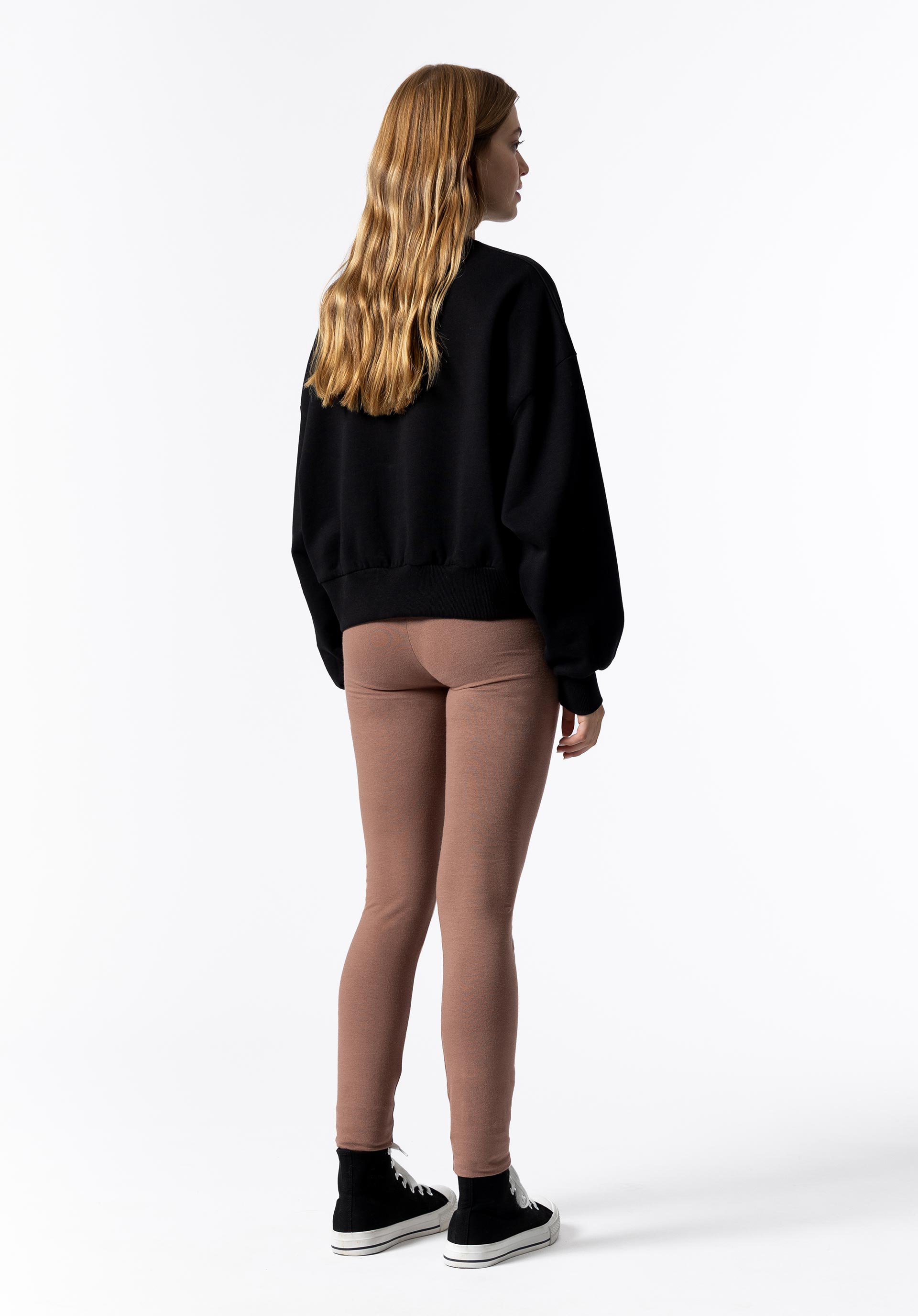 Pack 2 Leggings