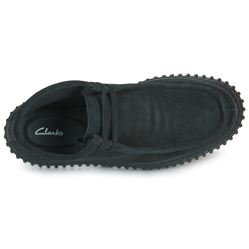 Clarks - TORHILL HI - Noir