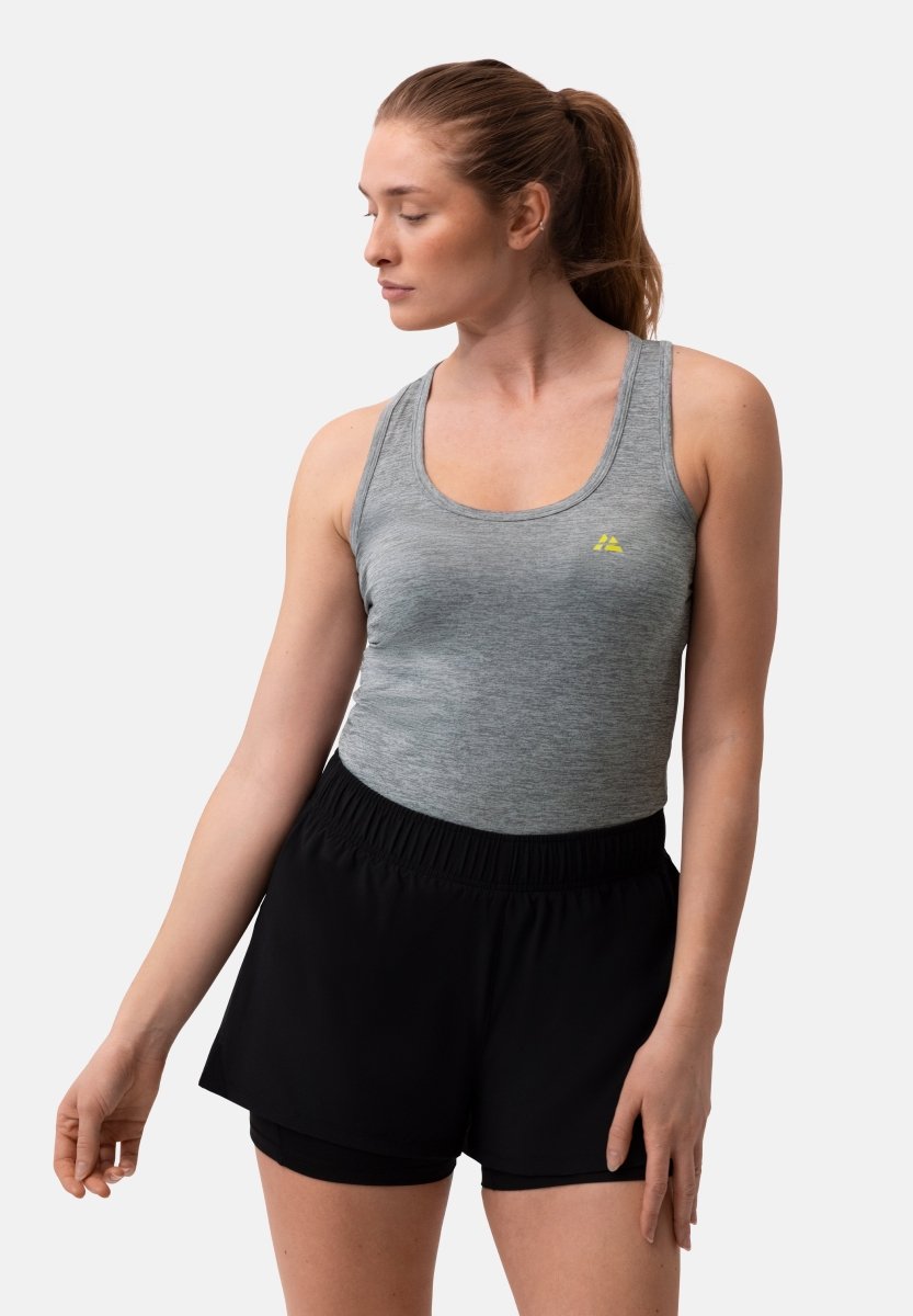 SUSTAIN PERFORMANCE TANK TOP TIL KVINDER
