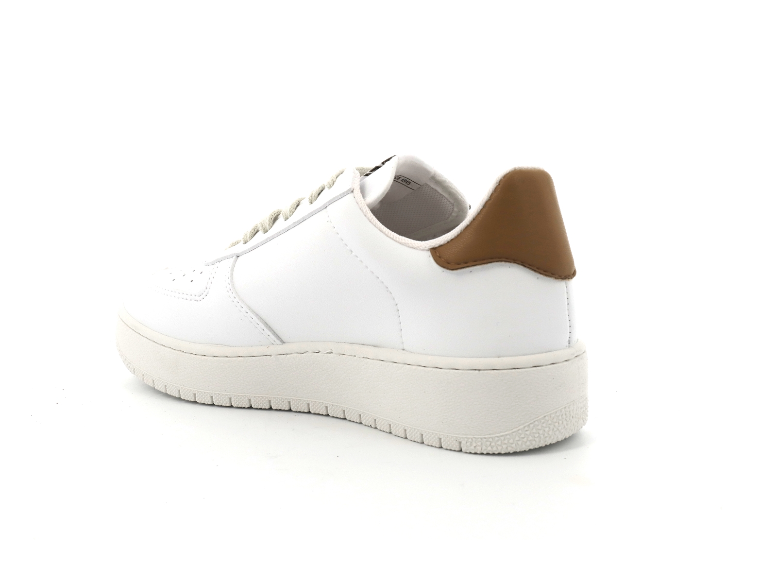 Victoria-1258201 Synthétique Blanc Vert