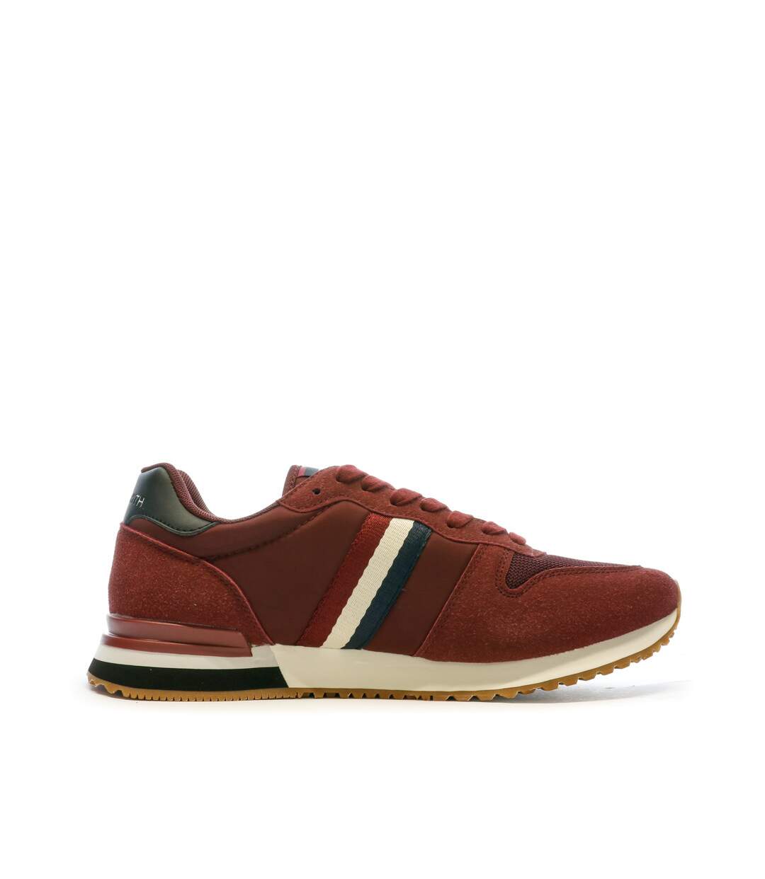Baskets Rouge Homme Teddy Smith  71886