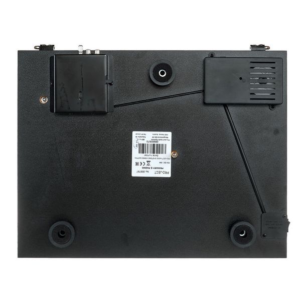 Pro-Ject Primary E Phono HGB