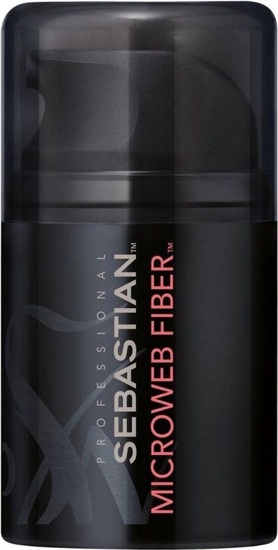Sebastian Professional - Microweb Fiber - Modelerende Crème - 45 ml