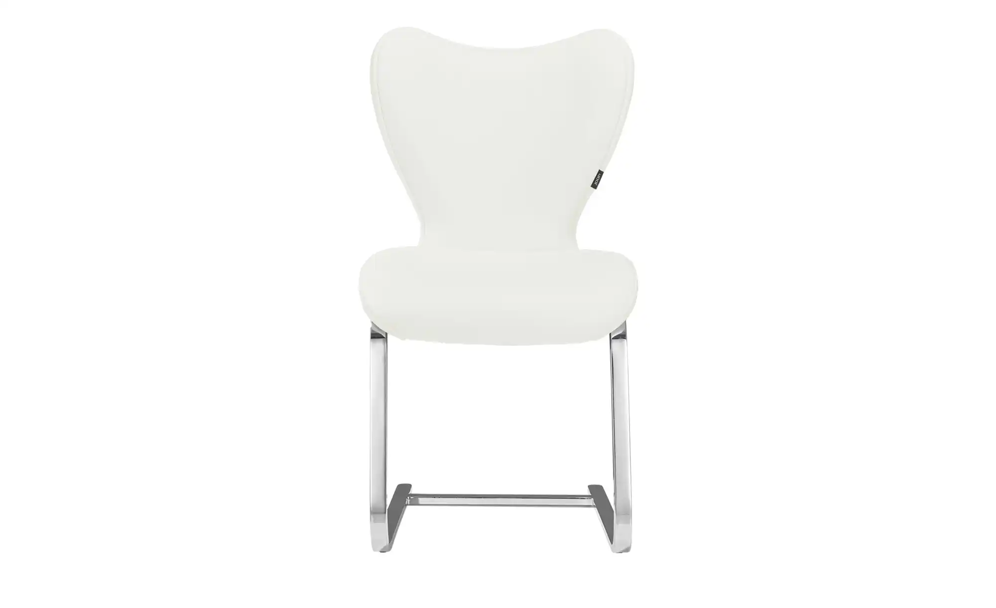 JOOP! Leder-Schwingstuhl Lounge
