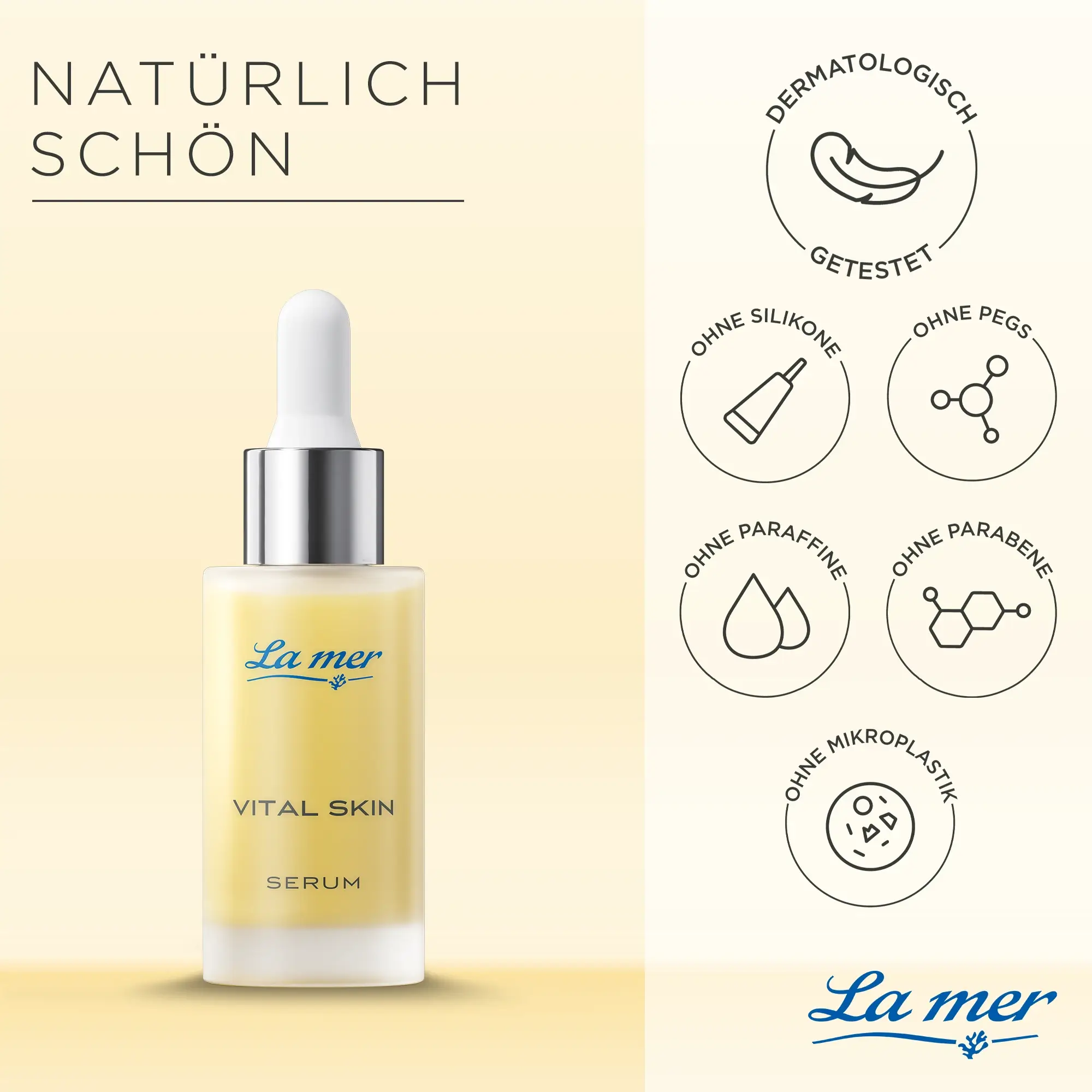 Vital Skin Serum