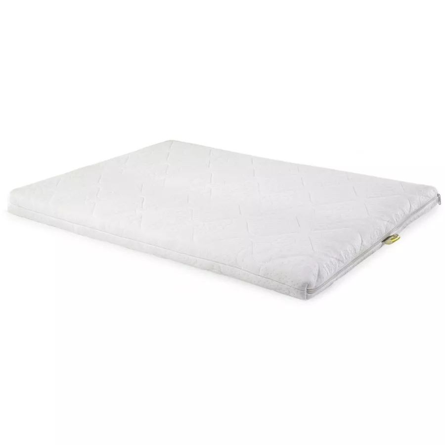CHILDHOME Heavenly Safe Sleeper Laufgittermatratze 75 x 95 x 7 cm