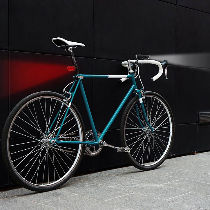Pack éclairage vélo Urban Moov