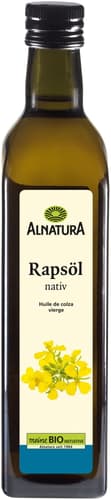 Alnatura BIO Rapsöl