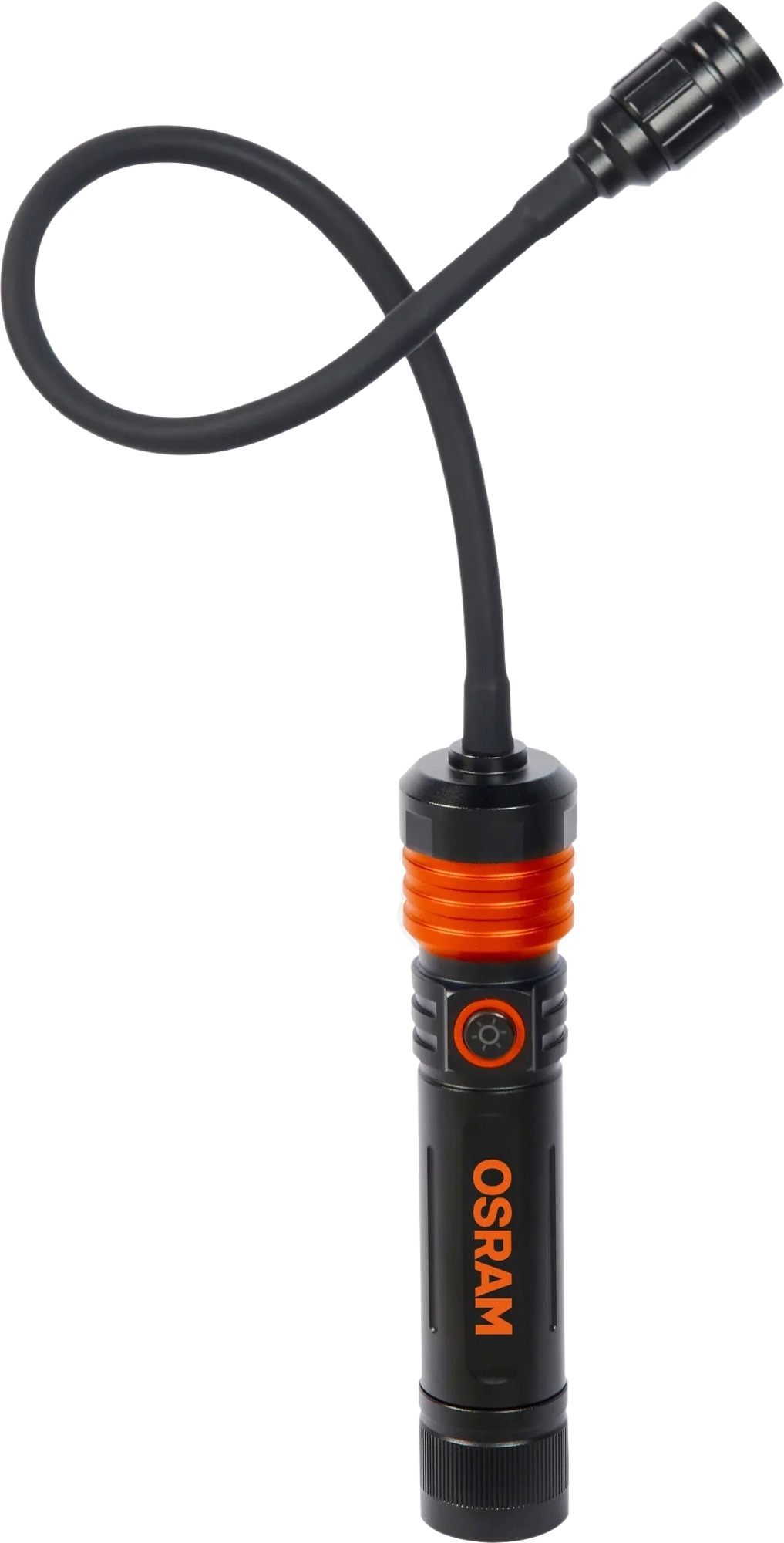Osram LEDinspect 3-in-1 Kit mit LED-Taschenlampe / Inspektionsleuchte / Schwanenhalsleuchte