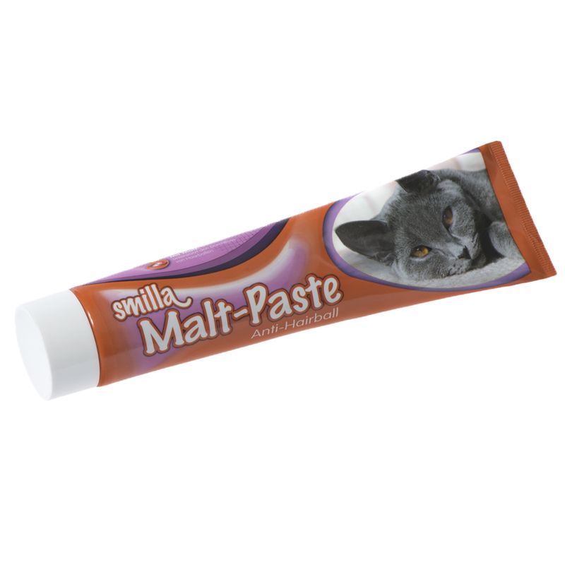 Offre d'essai mixte Smilla Pâte multivitaminée et pâte au malt