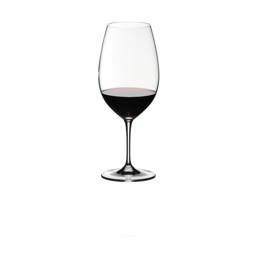 Riedel Vinum Syrah Vinglas - 2 stk.