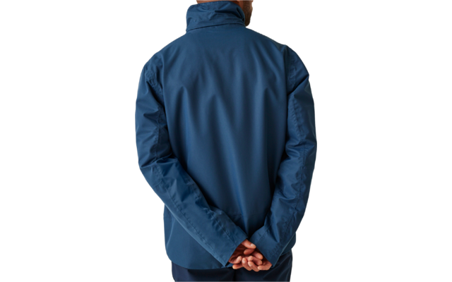Regatta Oakhowe wasserdichte Herrenjacke