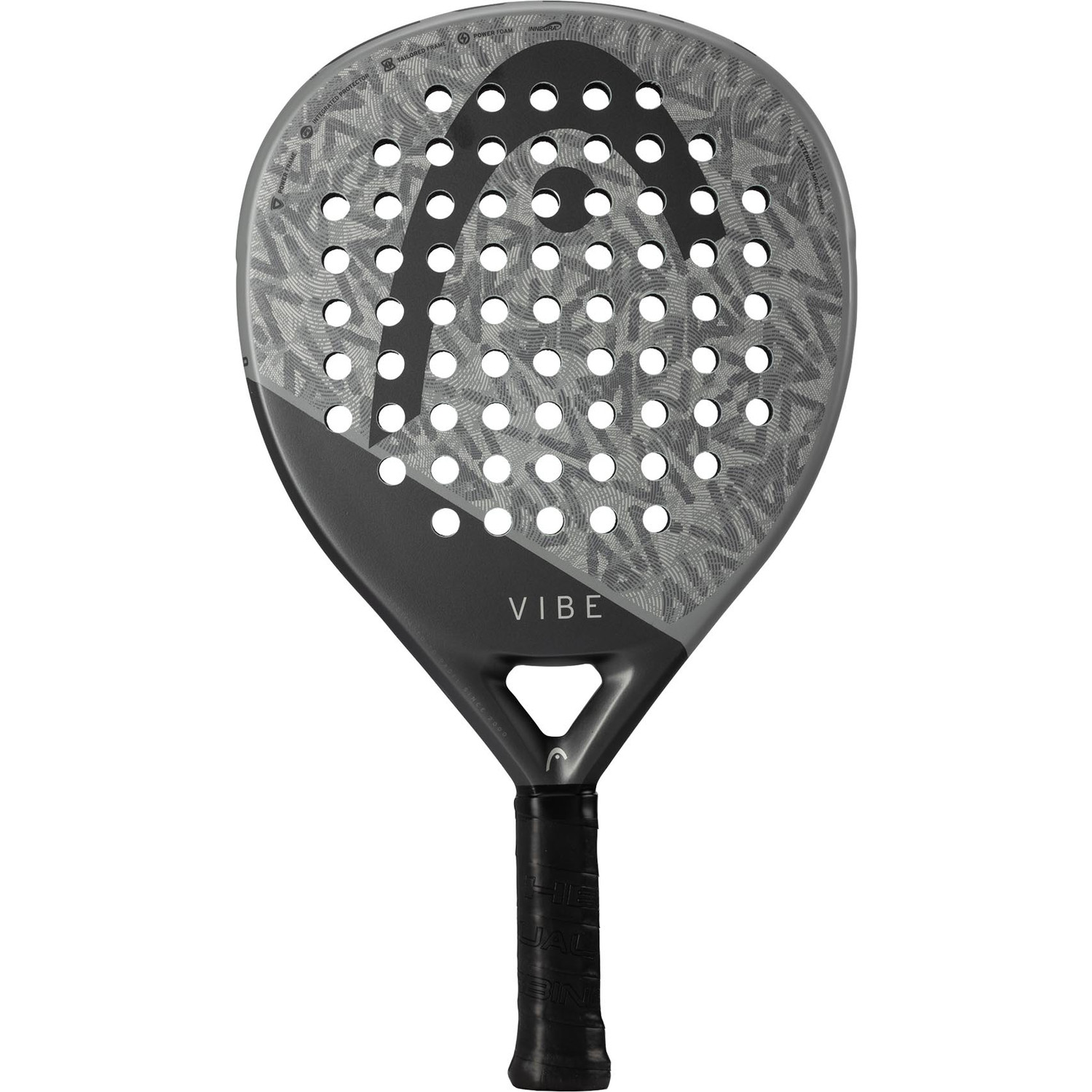 Head Racket + Balls Pack 28
