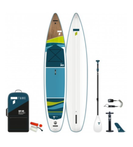 Tahe Air Breeze Wing (Pack)