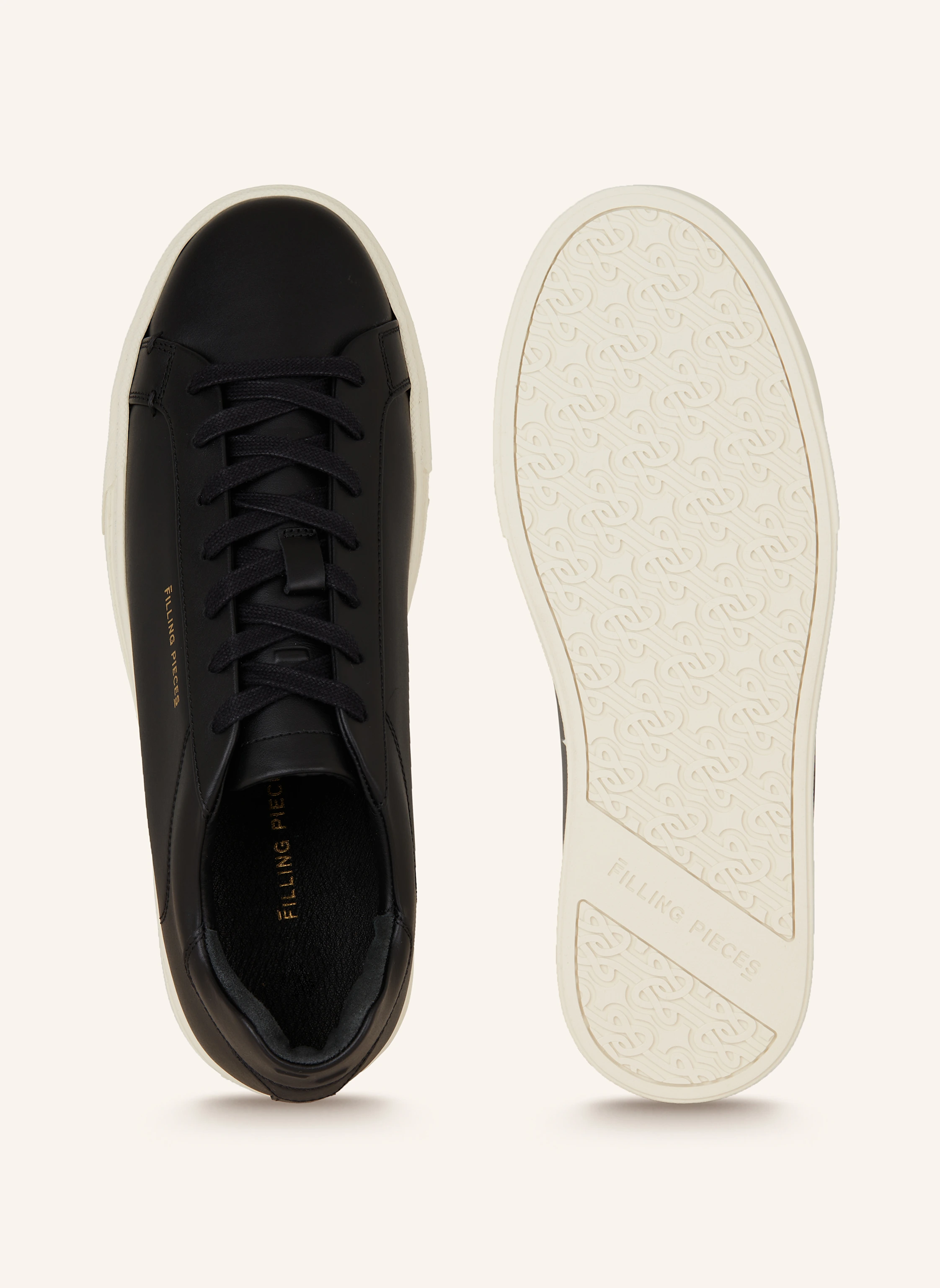 FILLING PIECES Sneaker TIEBREAK CORE