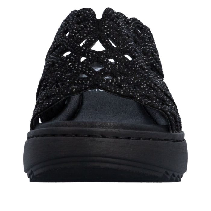 Rieker Sandal Dame V1789-00