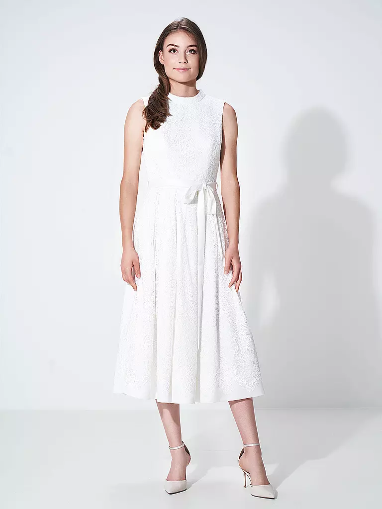 WENGER Brautkleid Becky creme