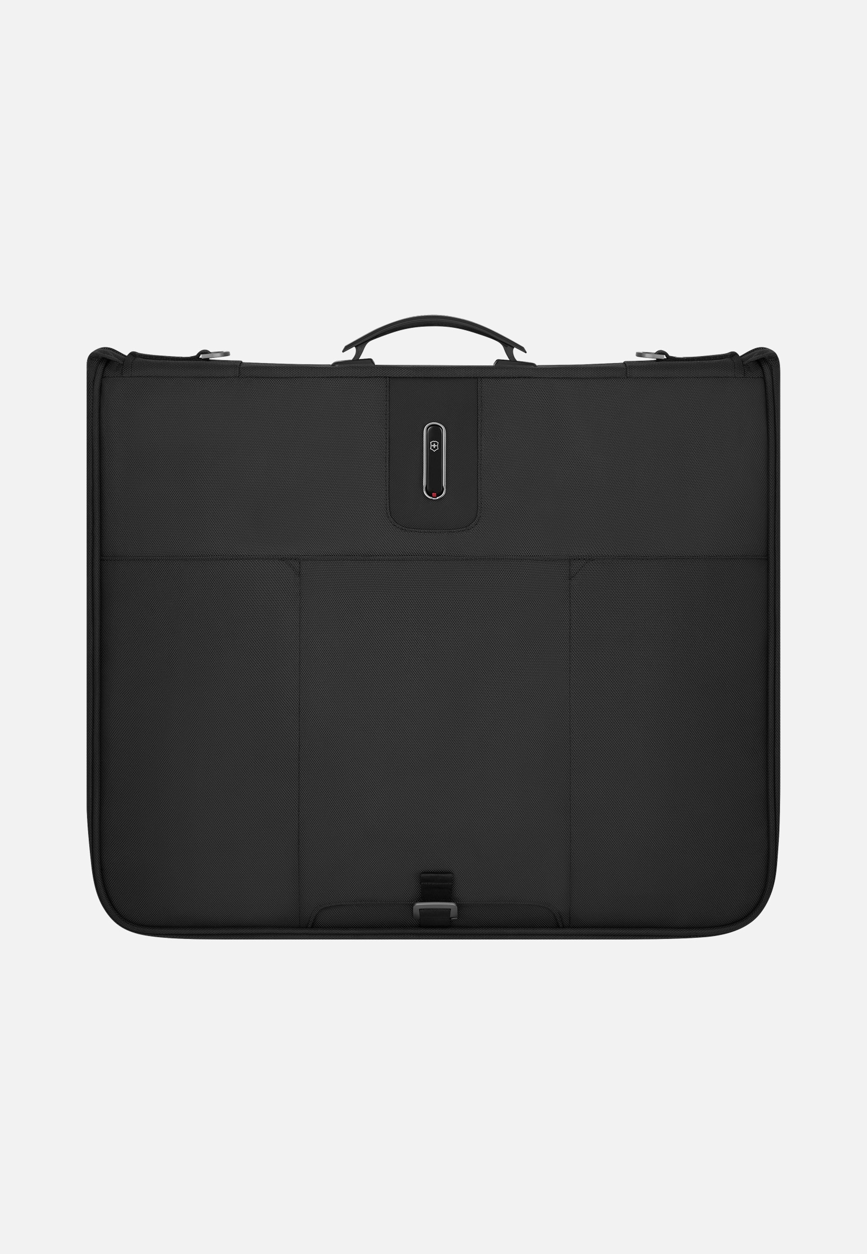 Werks Traveler 7.0 Garment Bag Black - Kleidersack
