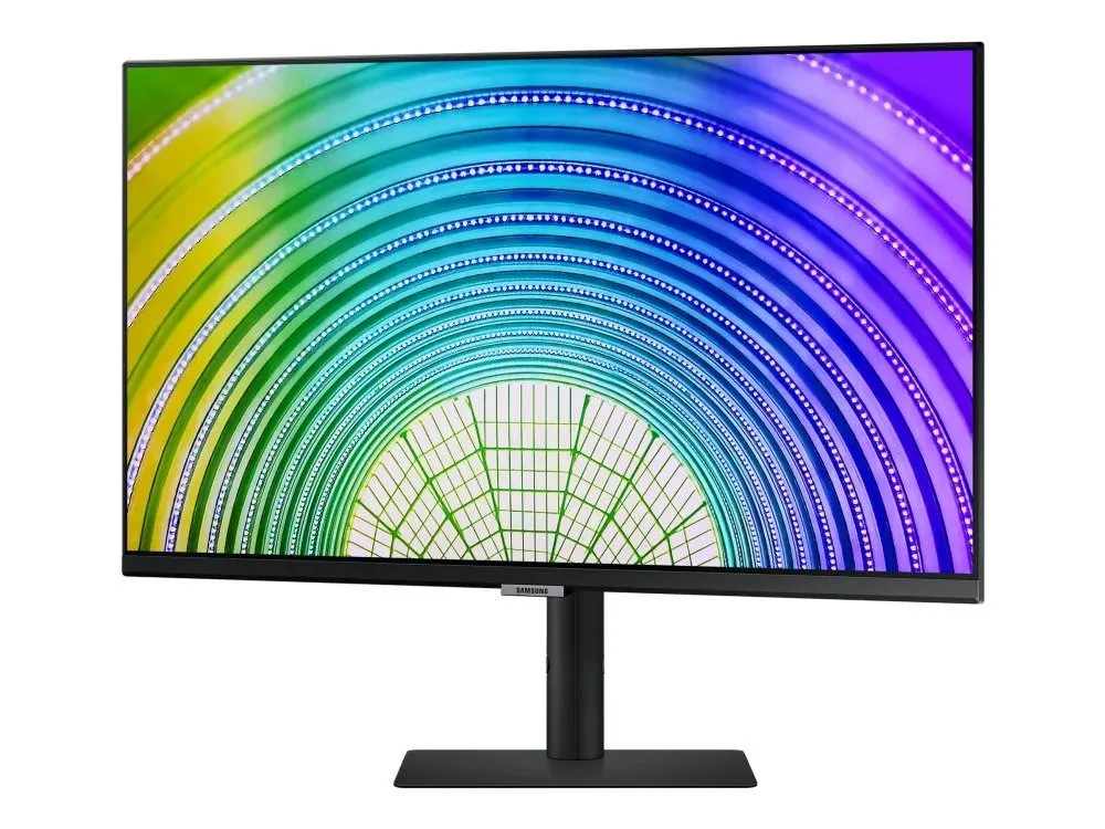 Samsung S27A600UUU - Bundle Produkt